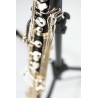 KONIG & MEYER 15060 Bass clarinet - statyw na klarnet basowy