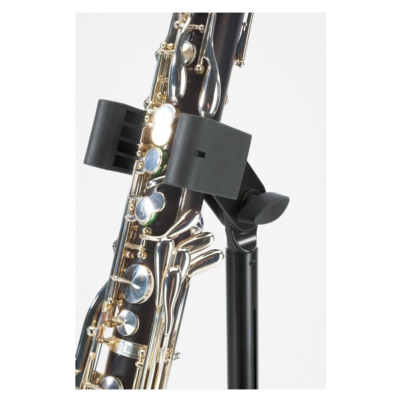 KONIG & MEYER 15060 Bass clarinet - statyw na klarnet basowy