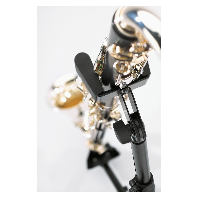 KONIG & MEYER 15060 Bass clarinet - statyw na klarnet basowy