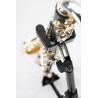 KONIG & MEYER 15060 Bass clarinet - statyw na klarnet basowy