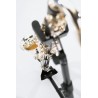 KONIG & MEYER 15060 Bass clarinet - statyw na klarnet basowy