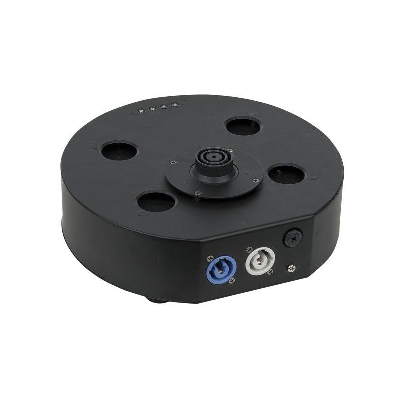 Showtec CHARGER FOR EVENTSPOT 1600 Q4 - Ładowarka