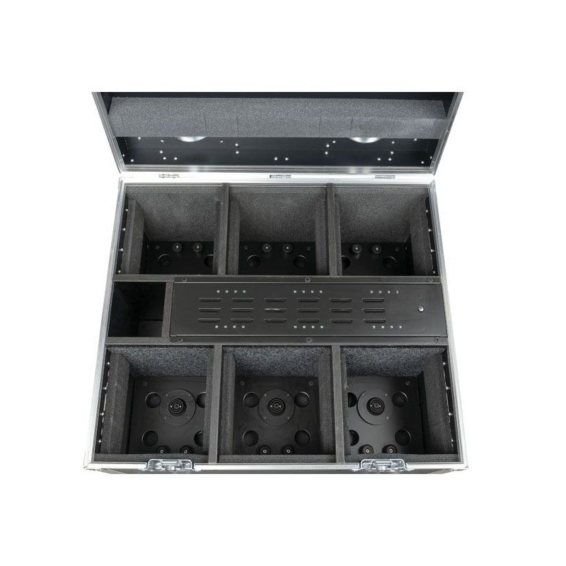 DAP CHARGER CASE FOR EVENTSPOT 1600 Q4 - CaseslsŁadowarka