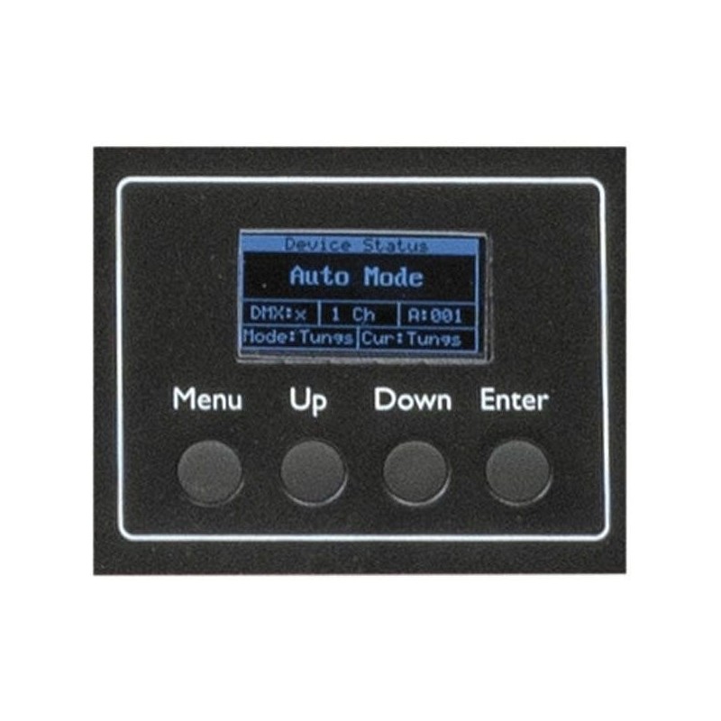 Showtec SUNSTRIP LED - Bar LED