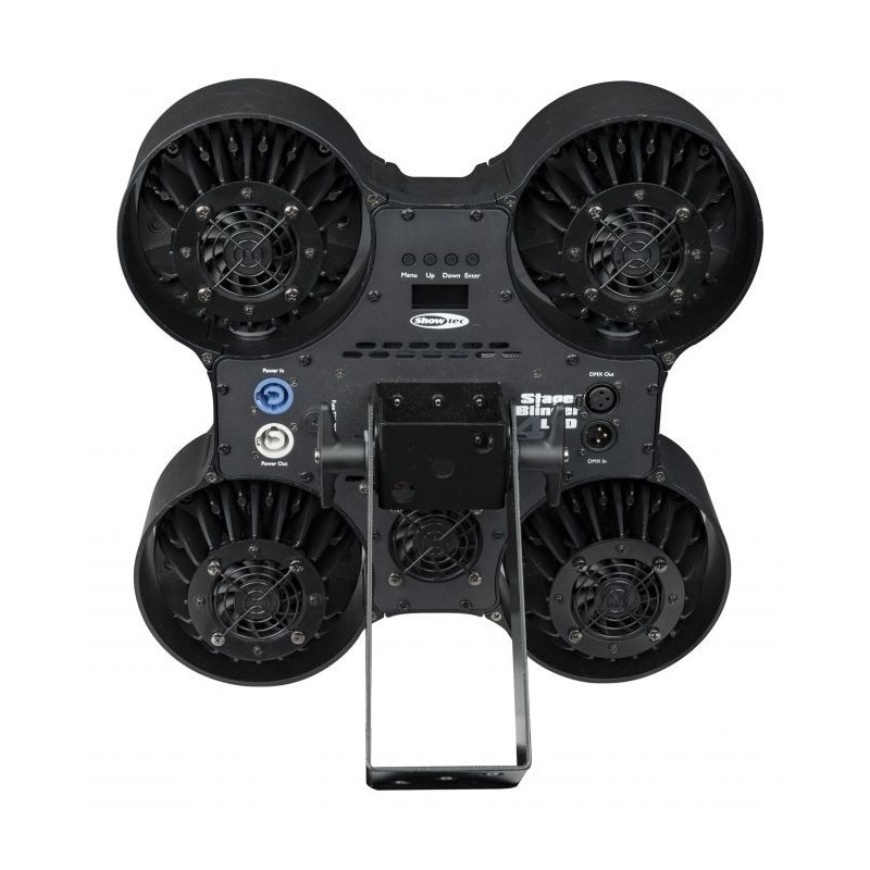 Showtec STAGE BLINDER 4 LED - Blinder
