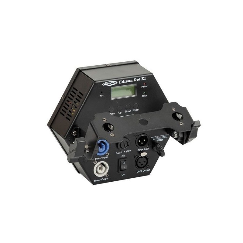 Showtec EDISON DOT E1 - Dimmer