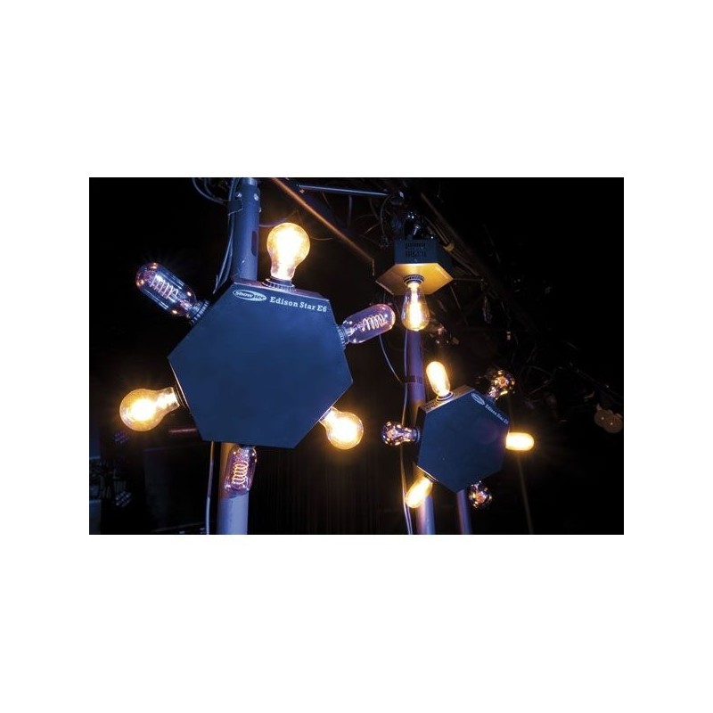 Showtec EDISON DOT E1 - Dimmer