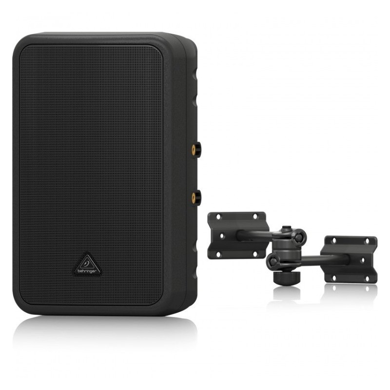 Behringer CE500D - aktywna kolumna instalacyjna 100 W