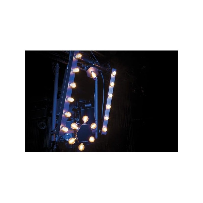 Showtec EDISON BAR E6 - Dimer