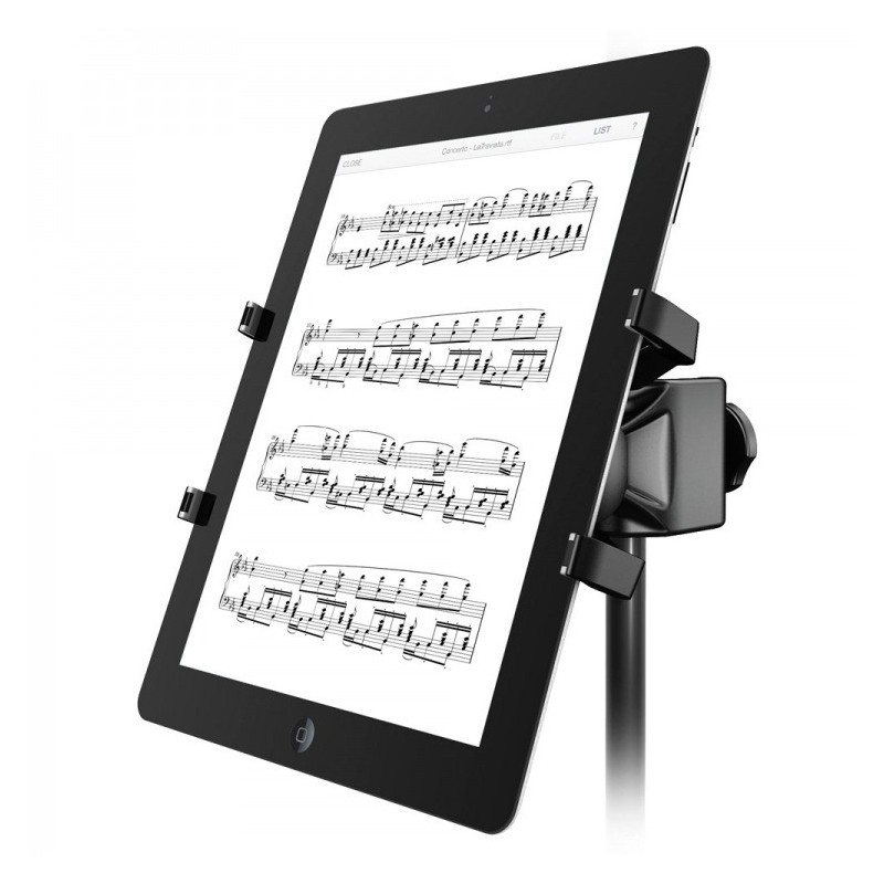 IK Multimedia iKlip Xpand - statyw na tablet