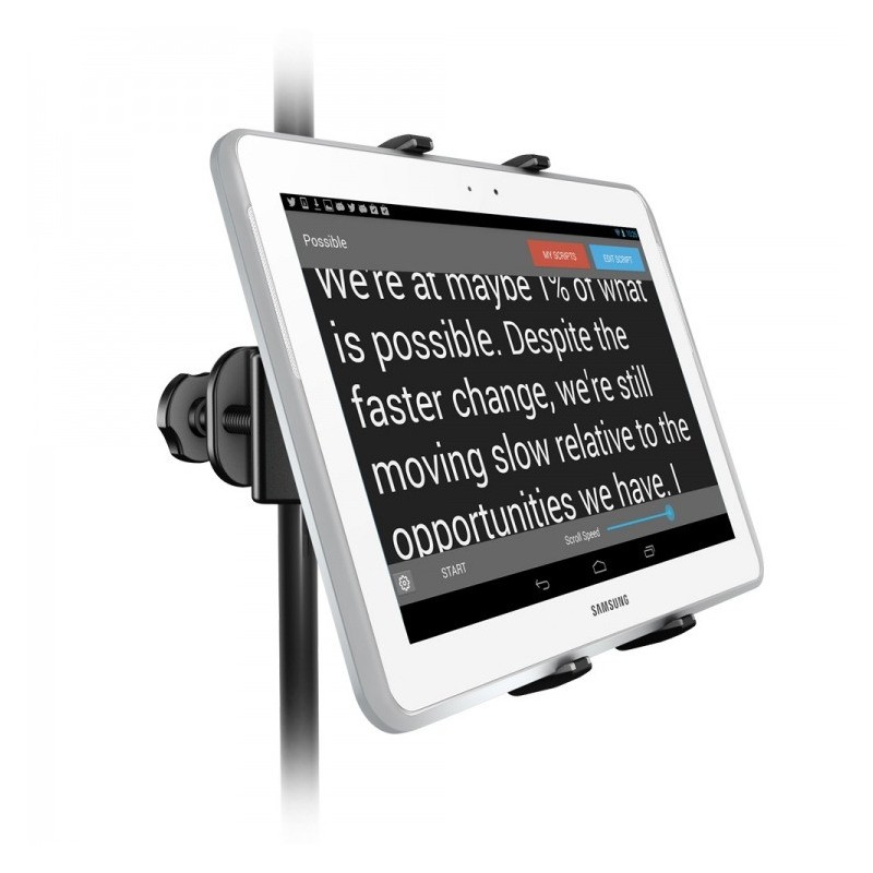 IK Multimedia iKlip Xpand - statyw na tablet