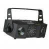 SHOWTEC X-Terminator - Efekt disco LED - 43157