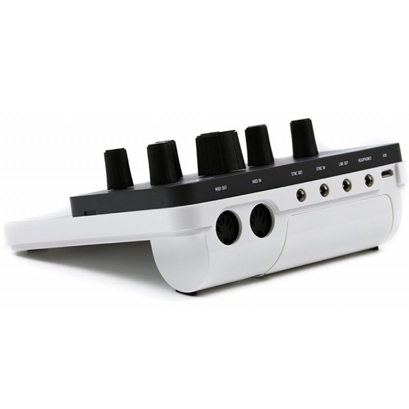 Modal Electronics CRAFTsynth - left bottom