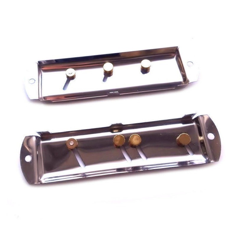 SEYDEL 1847 All Minor Harmonica - harmonijka ustna