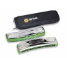 Seydel Club 40 Steel C - harmonijka ustna