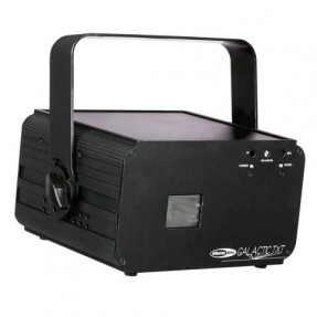 SHOWTEC Galactic TXT - Laser - 51342