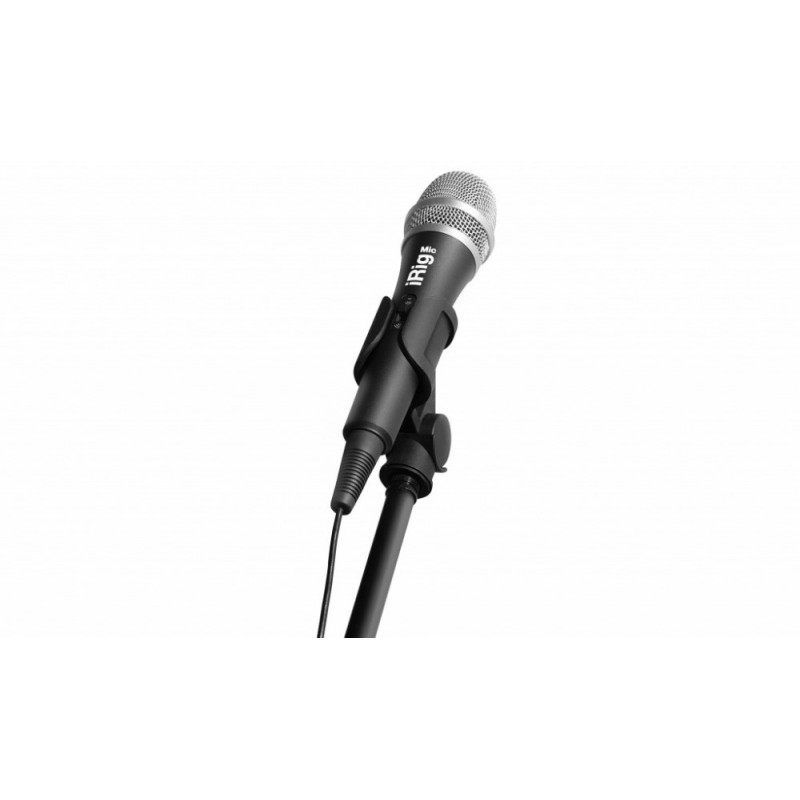 IK Multimedia iRIG Mic - Mikrofon do IphoneslsIpad