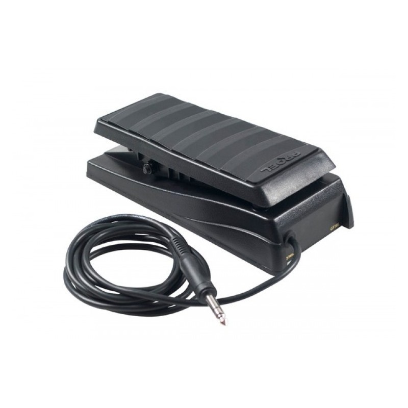 PROEL GF16L - pedał ekspresji