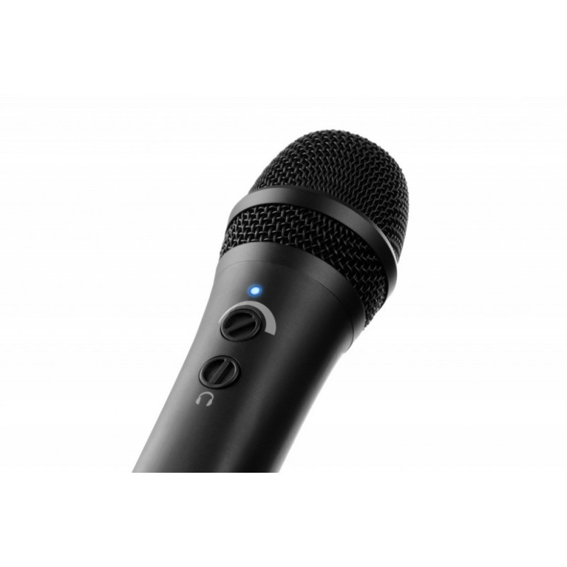 IK MULTIMEDIA iRig Mic HD 2 - Mikrofon pojemnościowy
