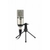 IK Multimedia iRig Mic Studio XLR - Mikrofon studyjny
