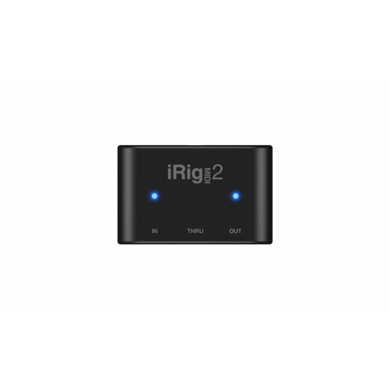 IK MULTIMEDIA iRig MIDI 2 - interfejs MIDI