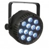 SHOWTEC Club Par 12-4 RGBW - PAR LED - 42650