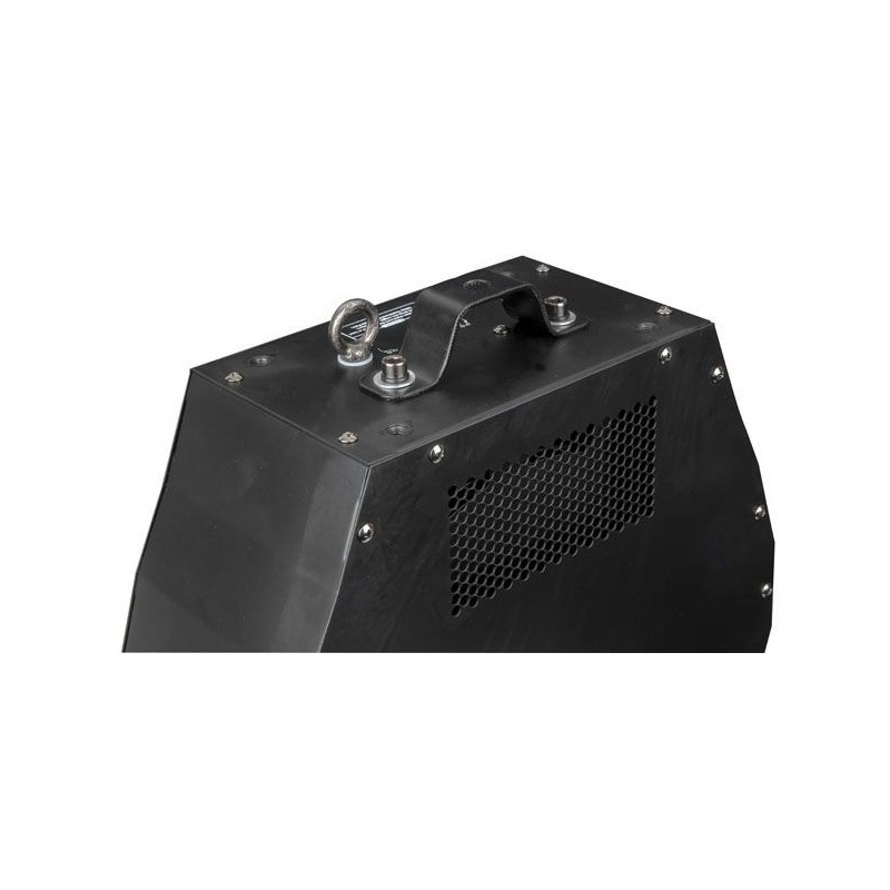 Showtec ILLUMILIFT RGBW - Wyciągarka z kulą LED