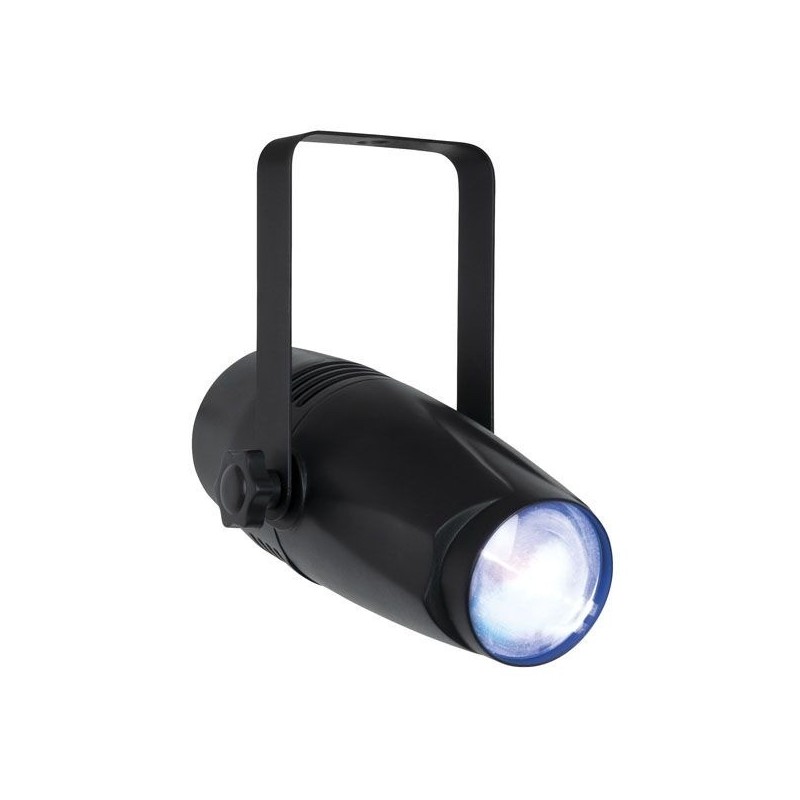 Showtec LED PINSPOT Q4 - Reflektor Pinspot