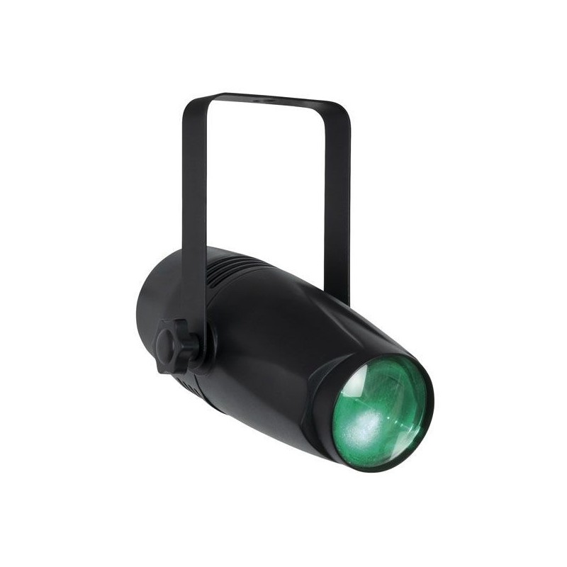 Showtec LED PINSPOT Q4 - Reflektor Pinspot
