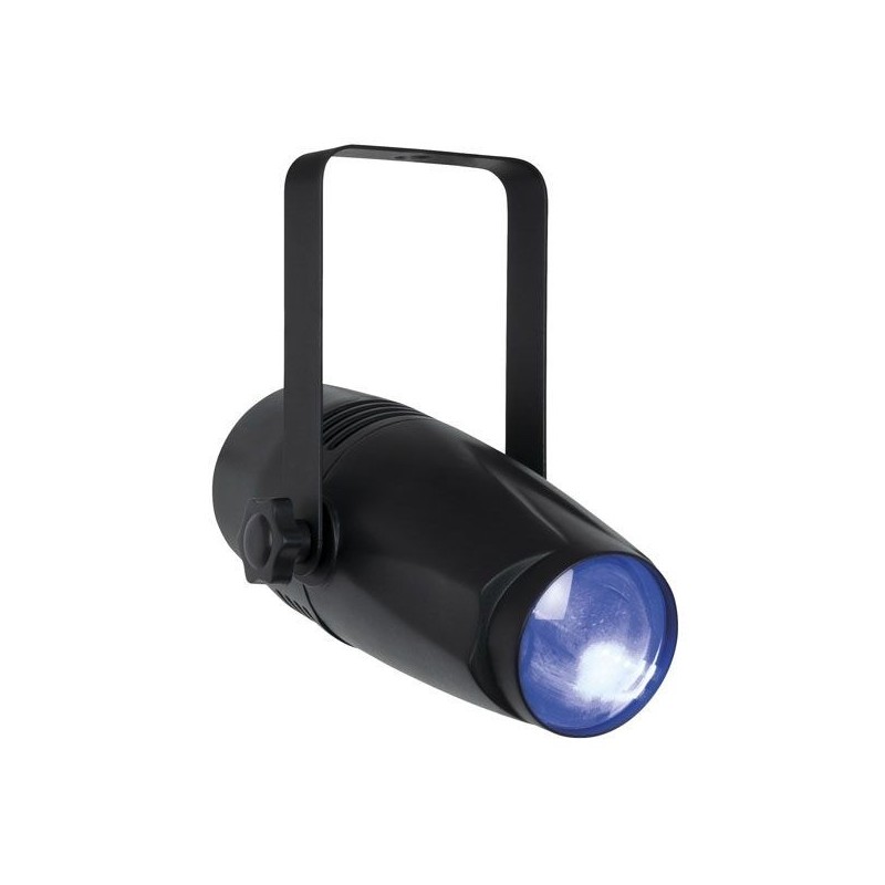Showtec LED PINSPOT Q4 - Reflektor Pinspot