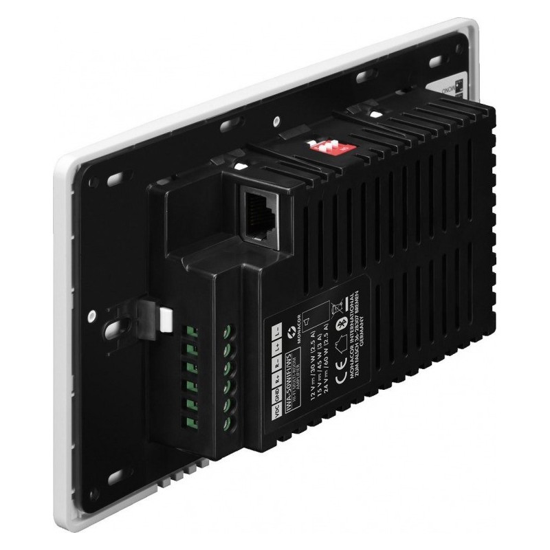 Monacor IWA-50WIFIslsWS -  system multi-room przez WiFi