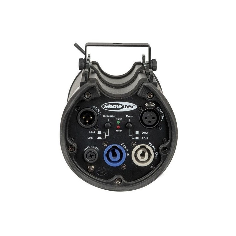 SHOWTEC TRUSS BOOSTER RDM 1-6 - Konwerter DMX