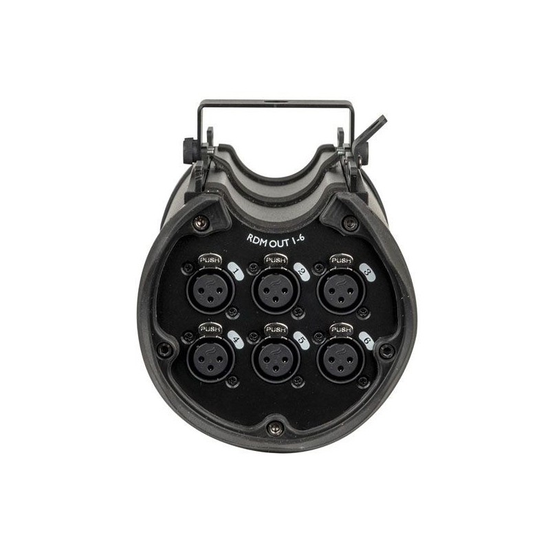 SHOWTEC TRUSS BOOSTER RDM 1-6 - Konwerter DMX