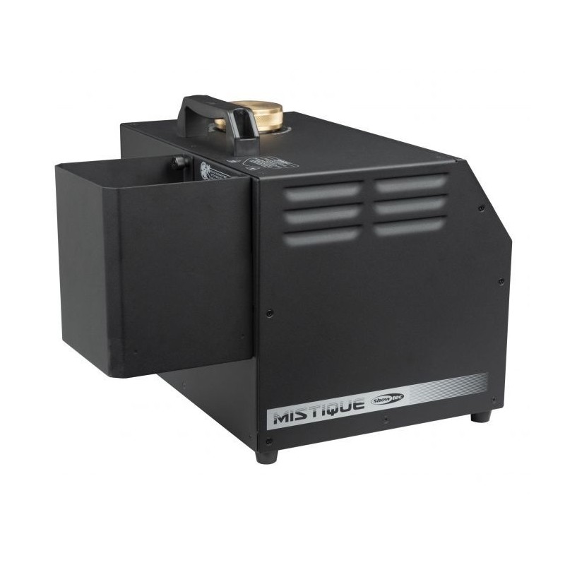 Showtec MISTIQUE - Hazer CO2
