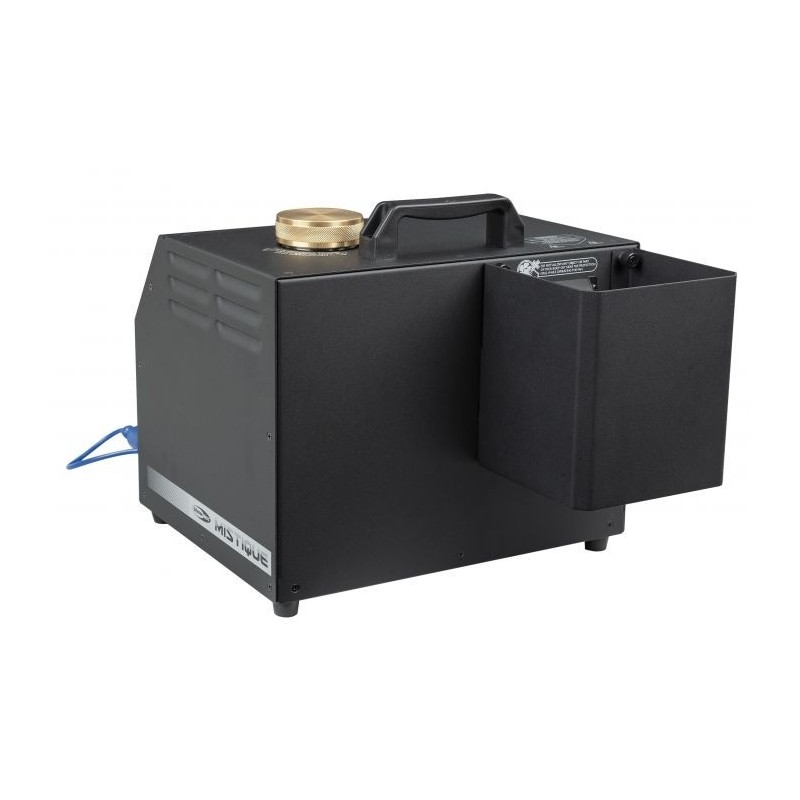 Showtec MISTIQUE - Hazer CO2