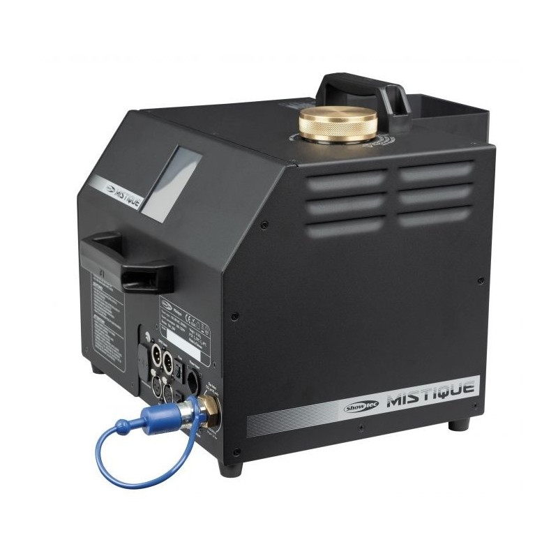 Showtec MISTIQUE - Hazer CO2
