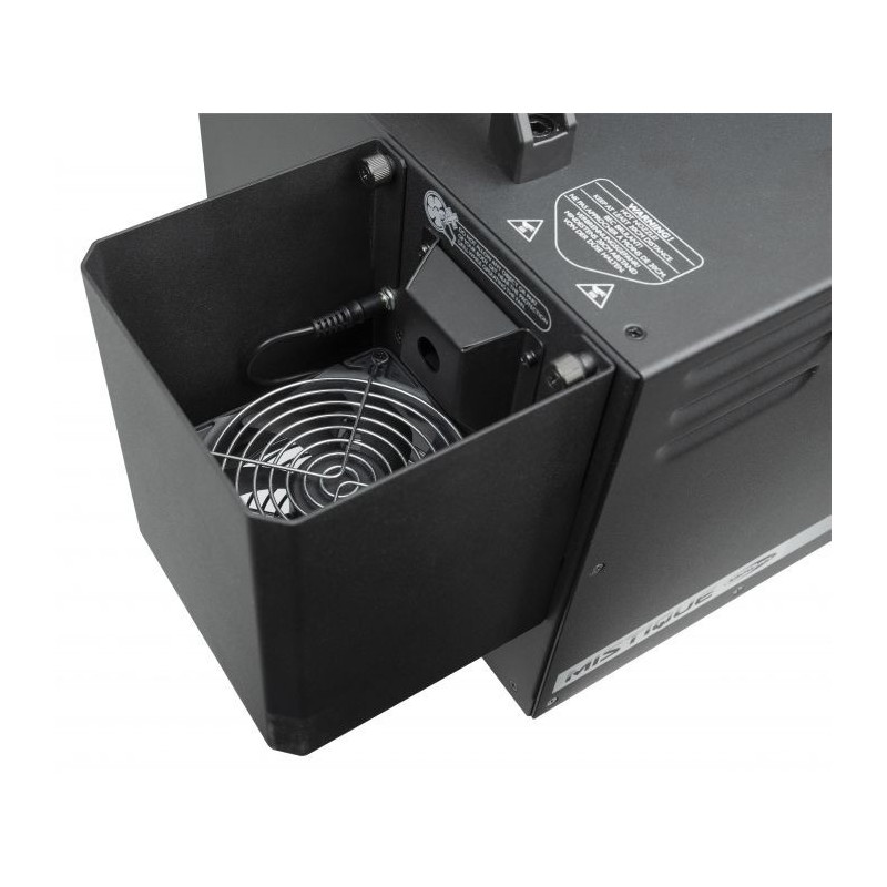 Showtec MISTIQUE - Hazer CO2