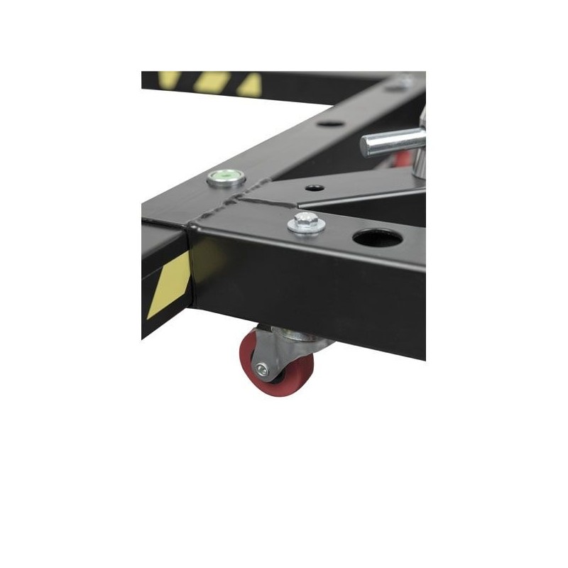 Showgear STABILIZER BASE WITH WHEELS - Podstawa Stabilizująca
