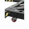 Showgear STABILIZER BASE WITH WHEELS - Podstawa Stabilizująca
