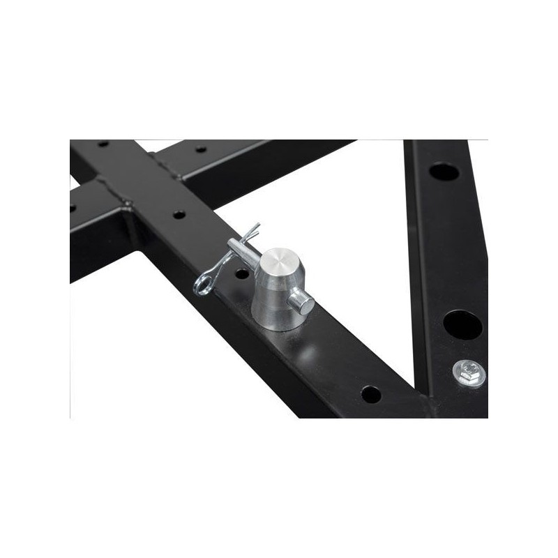 Showgear STABILIZER BASE WITH WHEELS - Podstawa Stabilizująca