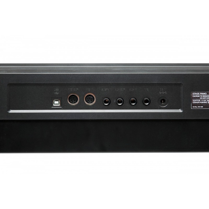 Kurzweil KA 120 - Aranżer, stage piano