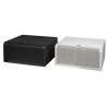 DAP XI-28 MKII White - Subwoofer Instalacyjny