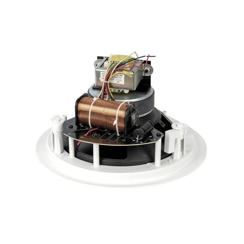 DAP CS-850S - Subwoofer Instalacyjny