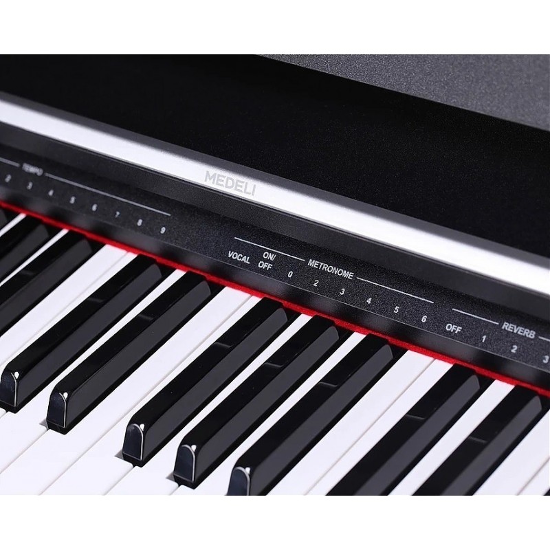 Medeli CDP 5000 - Pianino Cyfrowe