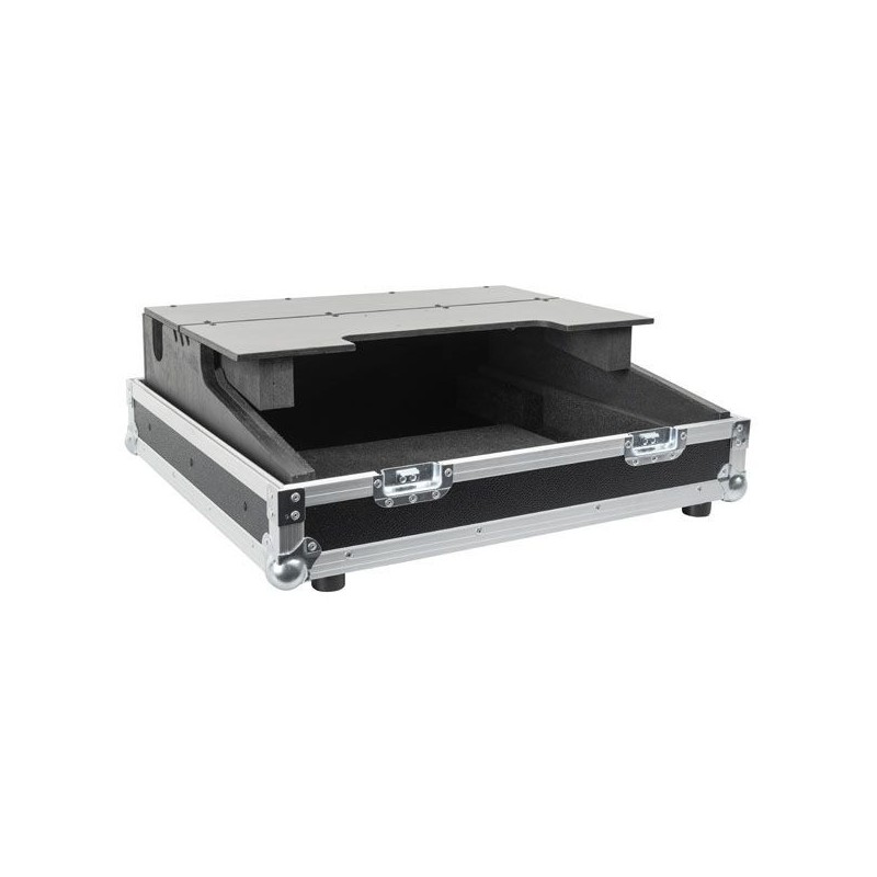 DAP CASE FOR CHIMP 100 + TOUCHSCREEN - Case z Wyświetlaczem Dotykowym