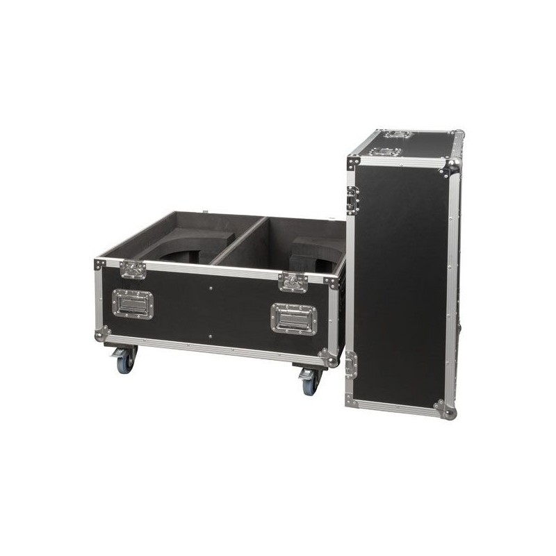 DAP CASE FOR 2X VINTAGE BLAZE '55 - Case