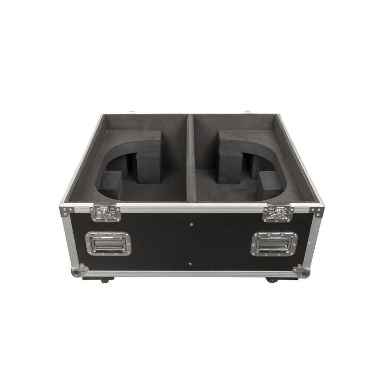 DAP CASE FOR 2X VINTAGE BLAZE '55 - Case