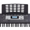 Medeli M 331 - keyboard