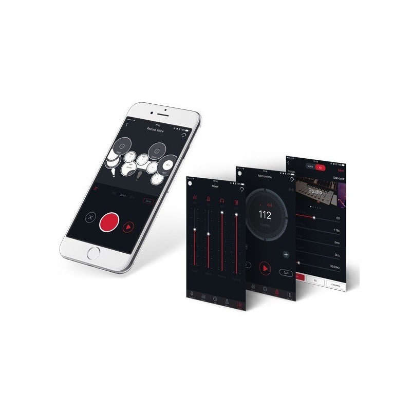 Medeli YODRUM PRO - perkusja elektroniczna