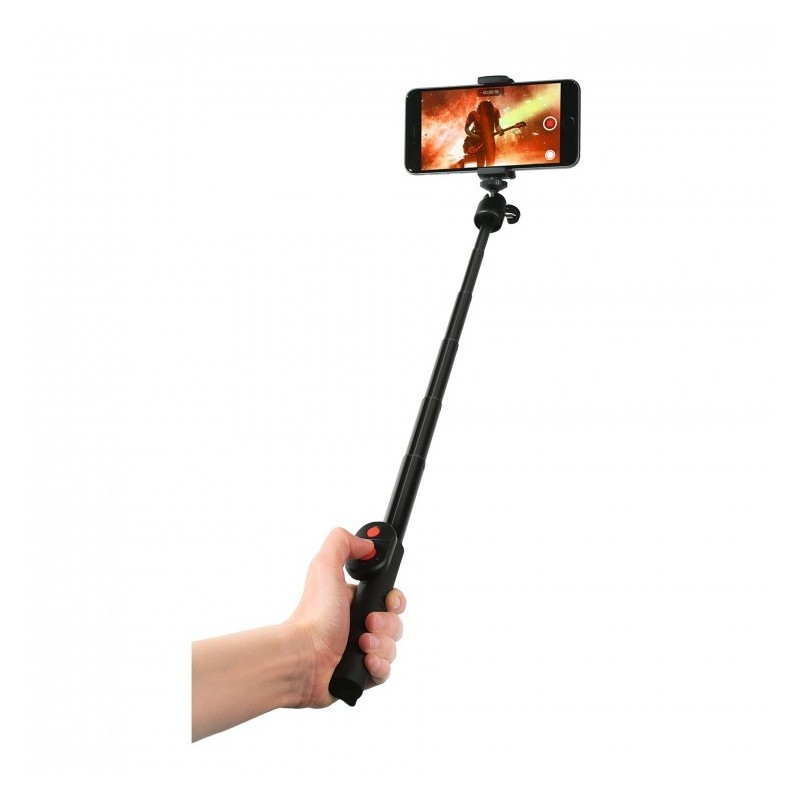 IK Multimedia iKlip Grip GO - uniwersalny uchwyt